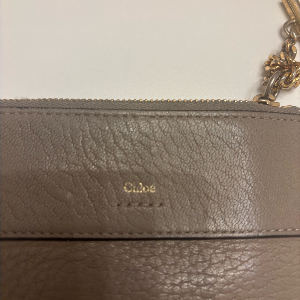 Chloe Wallet - Picture 4 of 6